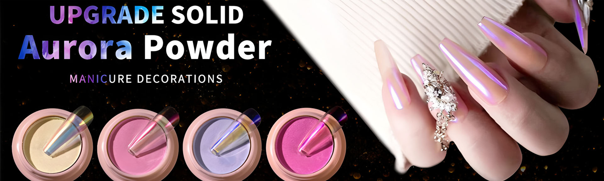 How to Build a Private-Label Gel Polish Range