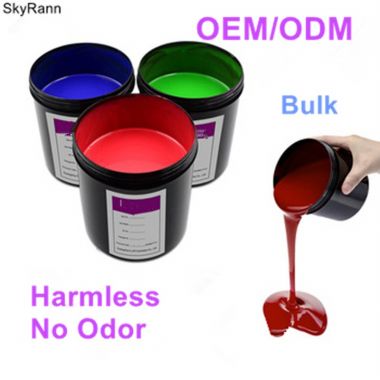 BS-705 Bulk Color Gel
